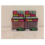 (2) NEW NEEDOH NICE CUBE