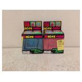 (2) NEW NEEDOH NICE CUBE