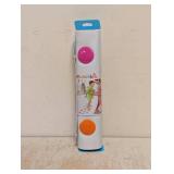 NEW MUNCHKIN DOTS BATH MAT