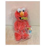 NEW SESAME STREET ELMO