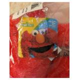 NEW SESAME STREET ELMO