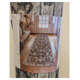 NEW MOHAWK HOME ZULA RUNNER