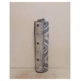 NEW MINERAL SPRING FRANKLIN RUNNER