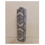 NEW MINERAL SPRING FRANKLIN RUNNER