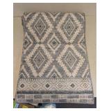 NEW MINERAL SPRING FRANKLIN RUNNER