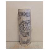 NEW MINERAL SPRING FRANKLIN RUNNER CREAM