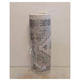 NEW MINERAL SPRING FRANKLIN RUNNER CREAM