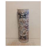 NEW MINERAL SPRING FRANKLIN RUNNER