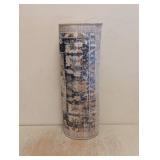 NEW MINERAL SPRING FRANKLIN RUNNER