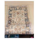 NEW MINERAL SPRING FRANKLIN RUNNER