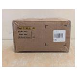 NEW MAINSTAYS SHEET SETS CREAM