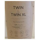 NEW 2PC PREMIUM SUPER SOFT QUILT SET TWIN/TWIN XL