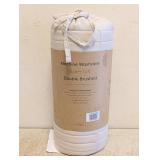 NEW 2PC PREMIUM SUPER SOFT QUILT SET TWIN/TWIN XL