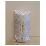 NEW 3PC PREMIUM SUPER SOFT QUILT SET F/Q