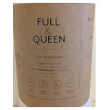 NEW 3PC PREMIUM SUPER SOFT QUILT SET F/Q