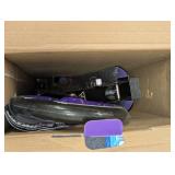 NEW HALO SUPREME BIG WHEEL SCOOTER