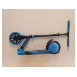 MADD GEAR ACTION SPORTS URBAN ECLIPSE SCOOTER