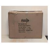 NEW HAPPY TRAILS GIRAFFE