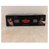 NEW NETFLIX STRANGER THINGS TWO MODE FLASHLIGHT