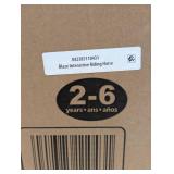 NEW RADIO FLYER “BLAZE INTERACTIVE SPRING HORSE