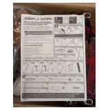 NEW RADIO FLYER “BLAZE INTERACTIVE SPRING HORSE