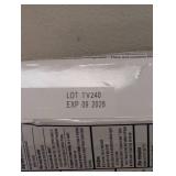 NEW MUCINEX DM MAX STRENGTH 56CT