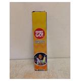 NEW DANNY GO COLOR BEAT DRUMSTICKS 2PC