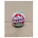 NEW ZURU MINI BRANDS MINI MINIS