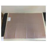 NEW MOHAWK HOME ACCENT RUG CREAM