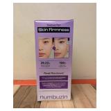 NEW NUMBUZIN +9 NAD+ BIO LIFTING-SIL FULL FACE MASK