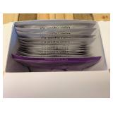 NEW NUMBUZIN +9 NAD+ BIO LIFTING-SIL FULL FACE MASK