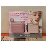 MEDIHEAL COLLAGEN AMPOULE PADS 200CT