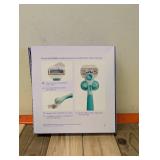 FLAMINGO MOISTURE PLUS SHAVE KIT