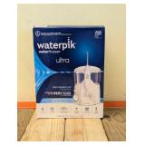 WATERPIK WATER FLOSSER ULTRA