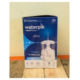 WATERPIK WATER FLOSSER ULTRA
