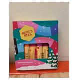 (2) PKS BURTS BEES LIPBALMS