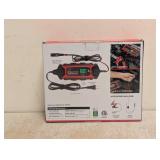 NEW ULTRA PRO ELITE 10-STAGE BATTERY CHARGER & MAINTAINER 6 AMP