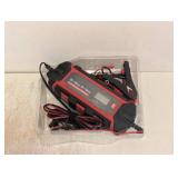 NEW ULTRA PRO ELITE 10-STAGE BATTERY CHARGER & MAINTAINER 6 AMP