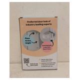 NEW HUGLOCK CHILD-PROOF DOOR LOCK