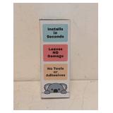 NEW HUGLOCK CHILD-PROOF DOOR LOCK