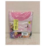NEW DISNEY PRINCESS TODDLER 2 PIECE PAJAMA SET SIZE 3T