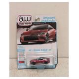NEW AUTO WORLD IMPORT LEGENDS 2023 NISSAN Z