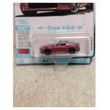 NEW AUTO WORLD IMPORT LEGENDS 2023 NISSAN Z
