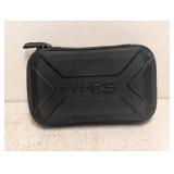 TYPES JUMP STARTER & POWER BANK