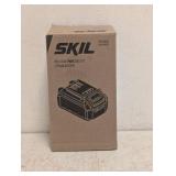 NEW SKIL 20V 4.0AH PWRCORE 20 LITHIUM BATTERY