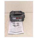 NEW SKIL 20V 4.0AH PWRCORE 20 LITHIUM BATTERY
