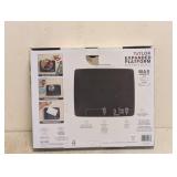 NEW TAYLOR EXPANDED PLATFORM KITCHEN SCALE