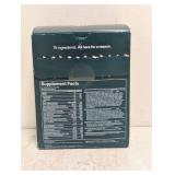 NEW AG1 DAILY FOUNDATIONAL NUTRITION 40 CT