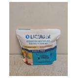 LIQUID I.V HYDRATION MULTIPLIER ELECTROLYTE DRINK MIX 30 CT