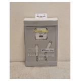 NEW HEYDAY HOME CHARGING KIT